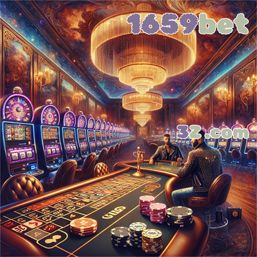 Apostas Esportivas: Como se Tornar um Apostador de Sucesso no 1659bet
